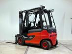Linde E25 2020 2800UUR! Vorkversteller sideshift Freelift, 2000 tot 3000 kg, Elektrisch, Heftruck, Linde