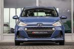Hyundai i10 1.0i Go! 2017 | Carplay | Cruise | NL Auto, 12 maanden, Stof, Gebruikt, Euro 6