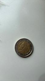 Zeldzame 2 euro munt/ 50cent munt 2002, 2 euro, Ophalen of Verzenden