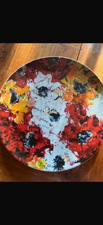 Proeven van Kunst, Ophalen