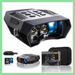 Dsoon Night Vision Infrared Goggles NV 5000, Audio, Tv en Foto, Optische apparatuur | Verrekijkers, Nieuw, Verzenden