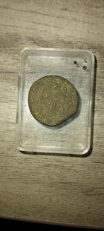 Duit Overijssel 1608, Ophalen of Verzenden