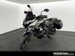 Kawasaki Versys 650 ABS / Touring+ met Zij-& Topkoffer, 649 cc, Info@kawasaki.nl, Meer dan 35 kW, Toermotor