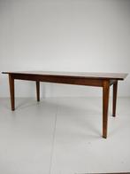 Franse Eettafel van Fruitwood – 20e Eeuw, Ophalen