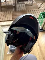 Scooter of motorhelm XL 61cm, Systeemhelm, XL, Tweedehands, Ophalen