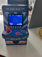 retro arcade game, Ophalen of Verzenden, Zo goed als nieuw, Overige modellen