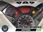 Honda SH-300 I ABS (bj 2012), Motoren, Motoren | Honda, Scooter, 279 cc, Bedrijf, 12 t/m 35 kW