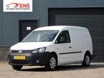 Volkswagen Caddy 1.6 TDI Maxi Economy Baseline 2e EIGENAAR!, Voorwielaandrijving, Euro 5, Stof, Gebruikt