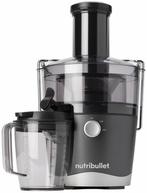 Nutribullet juicer, Witgoed en Apparatuur, Juicers, Ophalen of Verzenden, Zo goed als nieuw