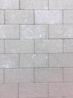 Goedkope betonklinkers 11x22x6 cm grijs, Tuin en Terras, Tegels en Klinkers, Niet ingevuld, Nieuw, Ophalen of Verzenden, 10 m² of meer