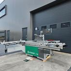 Altendorf F45 Formaatzaag 3400mm * elmo3 * elektro sturing, Doe-het-zelf en Verbouw, Gereedschap | Zaagmachines, Altendorf martin panhans scm felder hammer