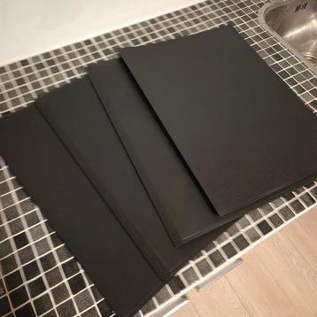 A3 Showmappen - 4 stuks (Nieuw & gebruikt) beschikbaar voor biedingen