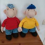 Buurman en Buurman knuffels. Leuk voor in de bus, Kinderen en Baby's, Speelgoed | Knuffels en Pluche, Ophalen of Verzenden