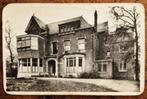 Den Haag Scheveningseweg NEBO Ziekenhuis Hoofdgebouw, Ophalen of Verzenden, 1920 tot 1940, Zuid-Holland