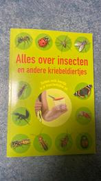 Alles over insecten en kriebel beestjes, Overige soorten