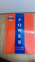 Robert Greene - The 48 Laws Of Power, Ophalen of Verzenden, Zo goed als nieuw, Robert Greene