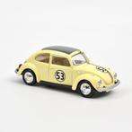 VW Kever 1973 n53 HERBIE  Jet-car 1/43 NOREV ref. 841005, Verzenden, Nieuw, Auto, Norev