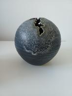 Egbert Boonstra keramieken bol, Antiek en Kunst, Antiek | Keramiek en Aardewerk, Ophalen of Verzenden