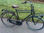 Te koop Herenfiets Transportfiets in goede staat!, Fietsen en Brommers, Versnellingen, Zo goed als nieuw, 61 tot 65 cm, Ophalen