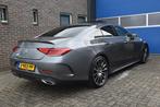 Mercedes-Benz CLS-klasse 400 d 4MATIC Sport Edition 1/Schuif, Auto's, Mercedes-Benz, Automaat, Gebruikt, 2925 cc, 340 pk