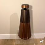 Bang & Olufsen Beosound 2 2nd gen Bronze Tone GVA, Overige merken, Bang & Olufsen, Ophalen of Verzenden, Zo goed als nieuw