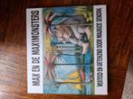 Maurice Sendak - Max en de maximonsters, Ophalen of Verzenden, Zo goed als nieuw, Maurice Sendak
