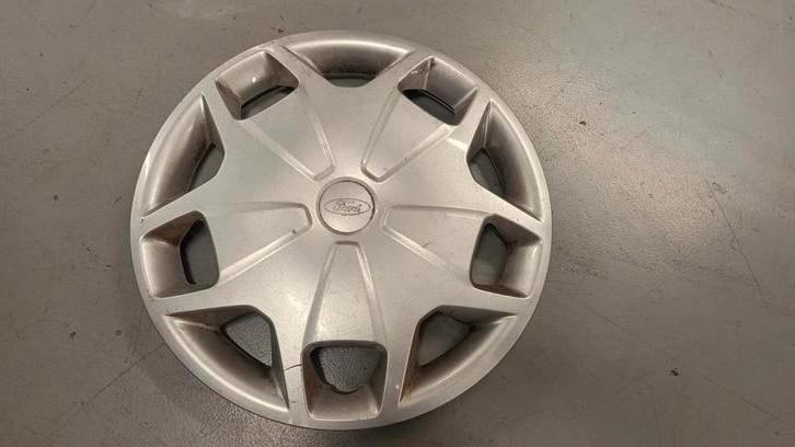 Ford Transit wieldop 15 inch - BK21-1130-DA, Auto diversen, Wieldoppen, Gebruikt, Ophalen of Verzenden