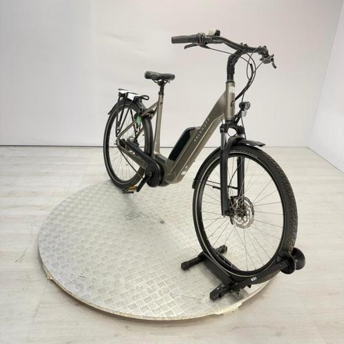 Kalkhoff IMAGE 1 | 55cm | 7171km | 2023bj, Fietsen en Brommers, Fietsen | Dames | Damesfietsen, Zo goed als nieuw, Overige merken