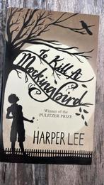 Harper Lee - To Kill a Mockingbird, Ophalen of Verzenden, Zo goed als nieuw, Harper Lee