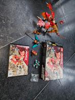 LEGO Ninjago Vuurdraak Aanval 71762, Ophalen of Verzenden, Zo goed als nieuw, Complete set, Lego