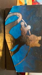 Pokemon kaarten kist, Ophalen of Verzenden, Gebruikt, Boosterbox