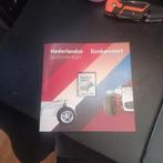Donkervoort S7 Postzegel - Nederlandse Automerken, Ophalen of Verzenden, Na 1940, Postfris
