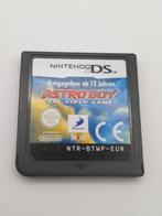 astro boy the video game ds, Avontuur en Actie, 1 speler, Ophalen of Verzenden, Zo goed als nieuw