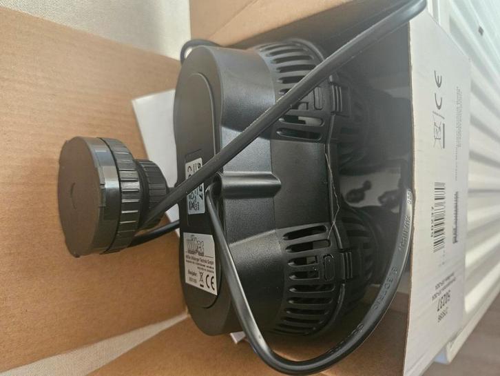 Aquarium pomp +12000L wavemaker, Tuin en Terras, Vijver-toebehoren, Zo goed als nieuw, Vijverpomp, Ophalen of Verzenden