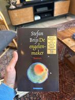 De engelenmaker - Stefan Brijs, Boeken, Ophalen of Verzenden, Zo goed als nieuw, Nederland