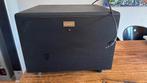 Actieve sub woover Quadral, Overige merken, Subwoofer, Ophalen of Verzenden, Zo goed als nieuw