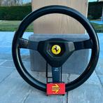 MOMO Gilles Villeneuve Signature stuurwiel – verzamelobject, Ophalen of Verzenden, Gebruikt, Overige automerken