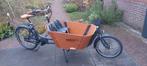 Babboe city mountain electrische bakfiets., Fietsen en Brommers, Fietsen | Bakfietsen, Ophalen, Zo goed als nieuw, 4 kinderen of meer