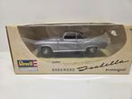 Revell Borgward Isabella Coupé 1:18, ., Revell, Ophalen of Verzenden, Zo goed als nieuw