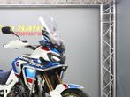 Honda CRF1000L AfricaTwin Adventure Sports DCT, Honda, Bedrijf, Toermotor, Test@example.com