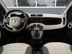 Fiat Panda 0.9 TwinAir Lounge | Airco | Elektr. pakket | Stu, Voorwielaandrijving, Stof, Gebruikt, Panda