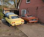 gezocht Opel manta A Dashboard, Auto-onderdelen, Opel, Ophalen of Verzenden