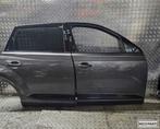 AUDI Q7 4M PORTIER DEUR KLEUR LM7Q ORIGINEEL ALLES LEVERBAAR, Auto-onderdelen, Ophalen of Verzenden, Gebruikt, Audi, Bumper