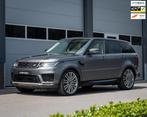 Land Rover Range Rover Sport 2.0 P400e SE I Pano I 360 I Mer, Auto's, Land Rover, Automaat, Gebruikt, 4 cilinders, 2500 kg