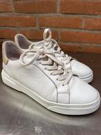 Witte leren sneaker Via Vai maat 41, Ophalen of Verzenden, Wit, Sneakers of Gympen