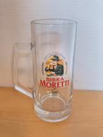 Bierpul Birra Moretti, Ophalen of Verzenden, Zo goed als nieuw, Pul(len), Overige merken