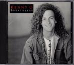 Kenny G, Ophalen of Verzenden, Gebruikt, Jazz