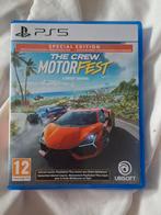 The Crew Motorfest - PS5 Special Edition, Spelcomputers en Games, Games | Sony PlayStation 5, Ophalen of Verzenden, Nieuw