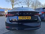 Skoda Octavia 1.0 e-TSI Ambition | Parkeersensoren | Verwarm, 12 maanden, Stof, Zwart, Origineel Nederlands
