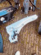 Ruitensproeiertank voor BMW x5 E70 2008, Ophalen